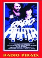 Rádio Pirata 1987 film scènes de nu