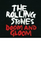 Rolling Stones : Doom and Gloom 2012 film scènes de nu