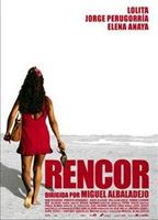 Rencor (2002) Scènes de Nu