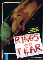 Red Rings of Fear scènes de nu