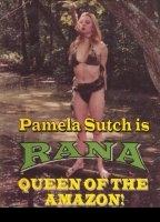 Rana, Queen of the Amazon scènes de nu