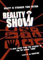 Reality Show (2012) Scènes de Nu