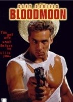 Bloodmoon (1997) Scènes de Nu