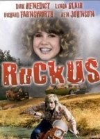 Ruckus 1980 film scènes de nu