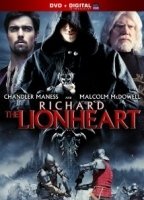 Richard: The Lionheart scènes de nu
