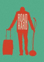 Road Hard (2015) Scènes de Nu