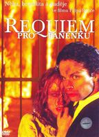 Requiem for a Maiden scènes de nu