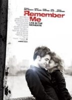 Remember Me 2010 film scènes de nu