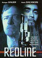 Redline 1997 film scènes de nu