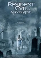 Resident Evil: Apocalypse 2004 film scènes de nu