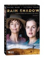 Rain Shadow (2007-présent) Scènes de Nu