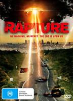 Rapture (2012) Scènes de Nu