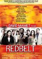 Redbelt 2008 film scènes de nu