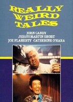 Really Weird Tales 1987 film scènes de nu