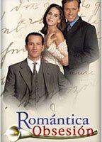 Romántica obsesión scènes de nu