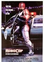 RoboCop (I) scènes de nu