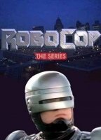 RoboCop (1994-1995) Scènes de Nu