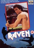 Raven 1992 film scènes de nu