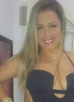 Rafaela Nascimento nue