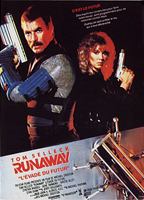 Runaway (1984) Scènes de Nu