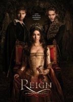 Reign (2013-2017) Scènes de Nu