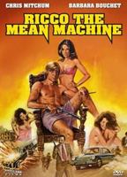 Ricco the Mean Machine 1973 film scènes de nu
