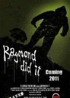 Raymond Did It (2011) Scènes de Nu
