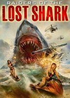 Raiders of the Lost Shark 2014 film scènes de nu