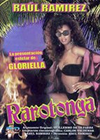 Rarotonga 1978 film scènes de nu