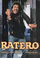 Ratero 1979 film scènes de nu