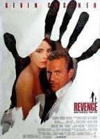Revenge (1990) Scènes de Nu