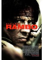 Rambo scènes de nu