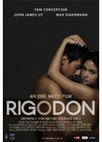 Rigodon (2012) Scènes de Nu