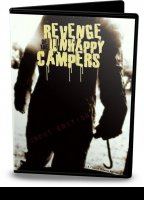 Revenge of the Unhappy Campers (2002) Scènes de Nu
