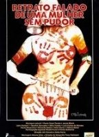 Retrato Falado de uma Mulher Sem Pudor 1982 film scènes de nu