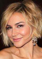 Samaire Armstrong nue