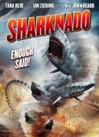 Sharknado scènes de nu
