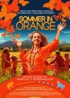 Sommer in Orange scènes de nu