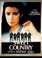 Sweet Country (1987) Scènes de Nu