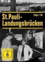 St. Pauli Landungsbrücken 1979 film scènes de nu