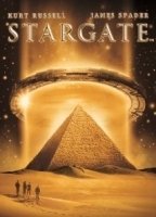 Stargate 1994 film scènes de nu
