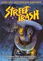 Street Trash 1987 film scènes de nu