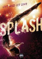 Splash 2013 - present film scènes de nu