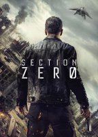 Section Zero 2016 film scènes de nu