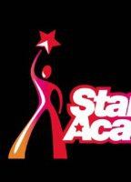 Star Academy 2001 film scènes de nu