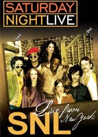 Saturday Night Live (1975-présent) Scènes de Nu