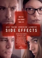 Side Effects (I) 2013 film scènes de nu