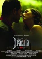 Saint Dracula 3D 2013 film scènes de nu