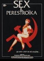 Sex et perestroïka 1990 film scènes de nu