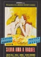 Silvia ama a Raquel (1978) Scènes de Nu